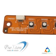 PreXion BY4150Z0210 PX2 LED Illuminating Strip from 3D Excelsior X-Ray System