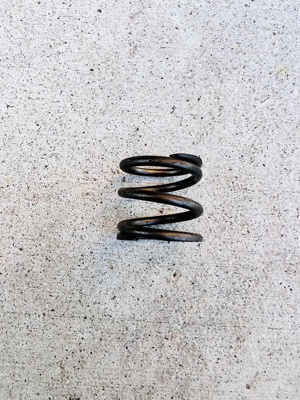 Steering Column Upper Bearing Spring OEM 1992 C4 Corvette for sale