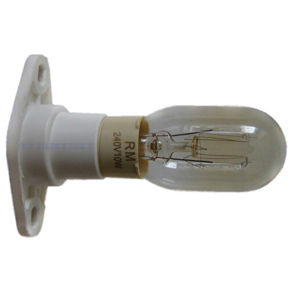 Panasonic AG-156070 Refrigerator Light 240V10W Bulb Freezer Lamp
