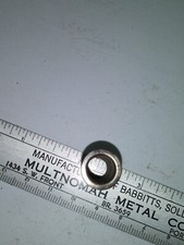 Anillo De Pistón Para Motosierra Dolmar-Sachs 166 - Repuesto Original