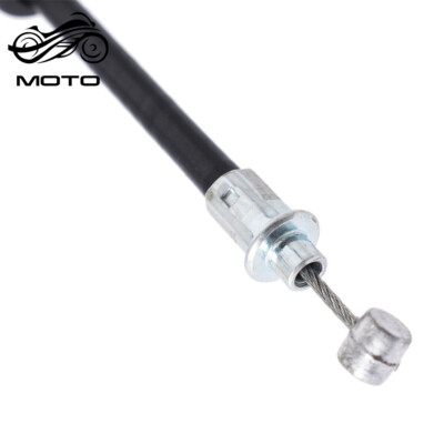 Thumb Throttle Cable 31" For 50cc 70cc 90cc 110cc ATV Quad TaoTao - Foto 6