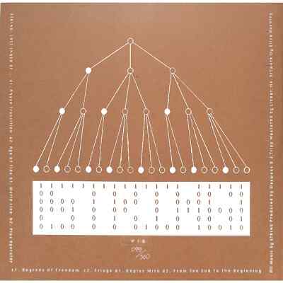 String / LAST INDEX OF.. (2LP) / V I S / V I S008 / 2LP