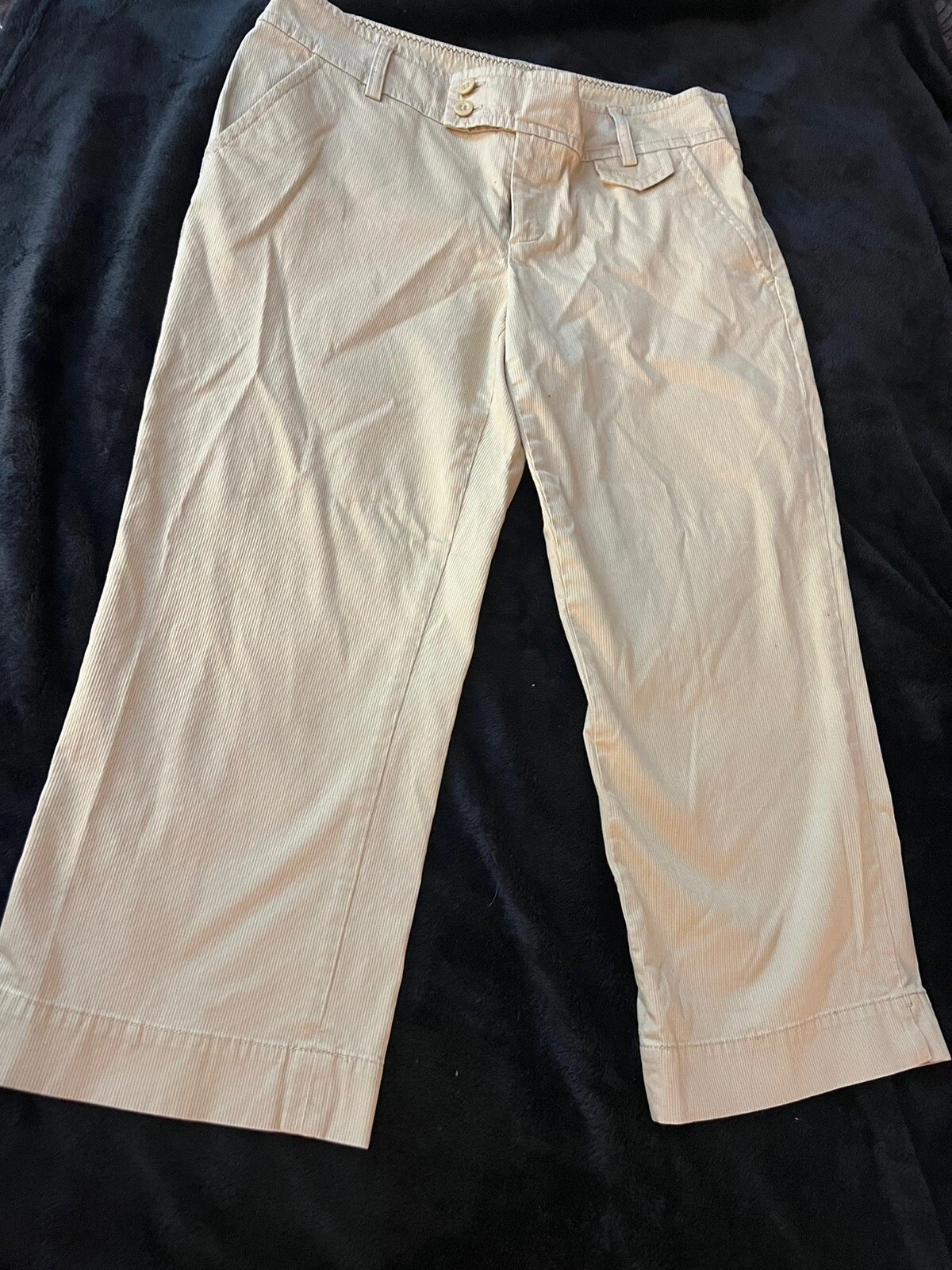 lilly pulitzer capris