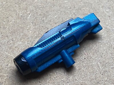 Transformers G1 1984 THUNDERCRACKER missile launcher