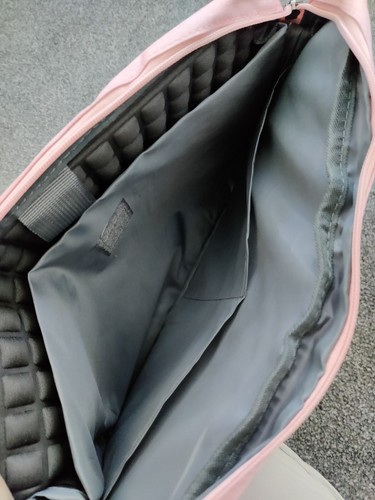 Borsa universale per laptop iPad tablet, custodia, tracolla, custodia, cover, 12" - Foto 7 di 14