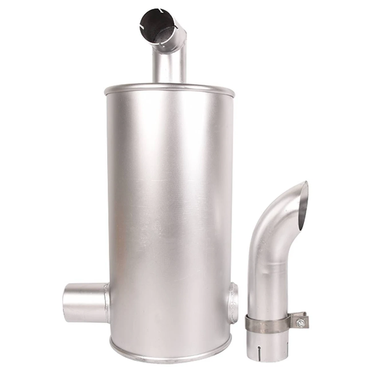 Mufflers for Hitachi Excavator for sale | eBay