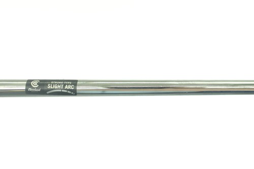 Cleveland HB Soft Milled #10.5 Slant Neck Putter Right-Handed Steel #2104 Golf - Picture 4 of 5