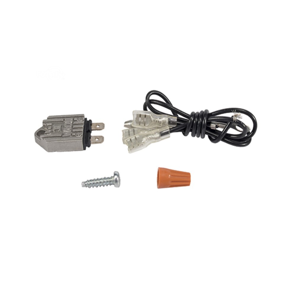 Electronic Transistorized Ignition Module Used in 4 & 2 Electronic Transistorized Ignition Module Used in 4 & 2