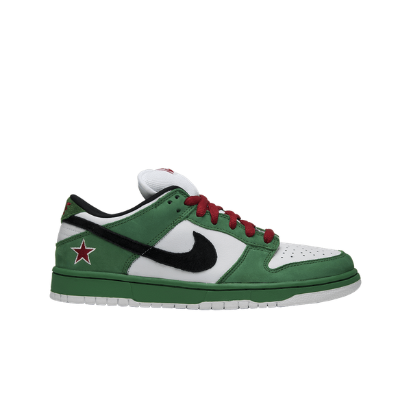heineken dunk clothes
