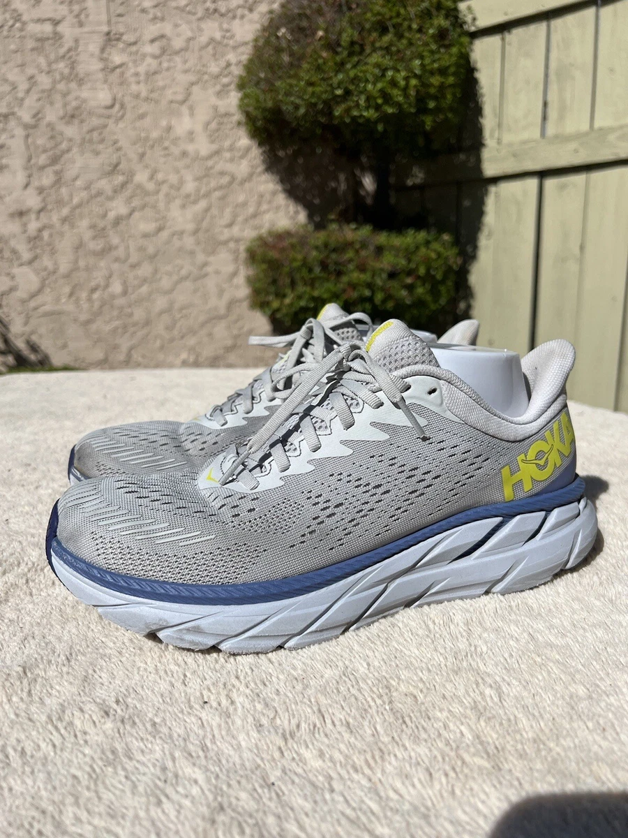 Hoka clifton top womens size 7