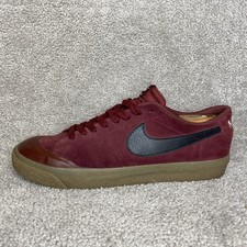 Nike SB Blazer Zoom Low XT Binary Blue 