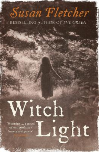 Susan Fletcher Witch Light (Tascabile)