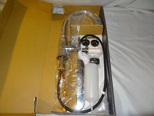 Glacier Bay 67070-0801 Pavilion  Pull-down kitchen faucet Single-Handle Sprayer 