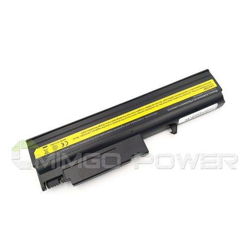 Batterie pour IBM ThinkPad T4x ou R5x (Gebraucht) in Cointrin für CHF 15 - mit Lieferung auf