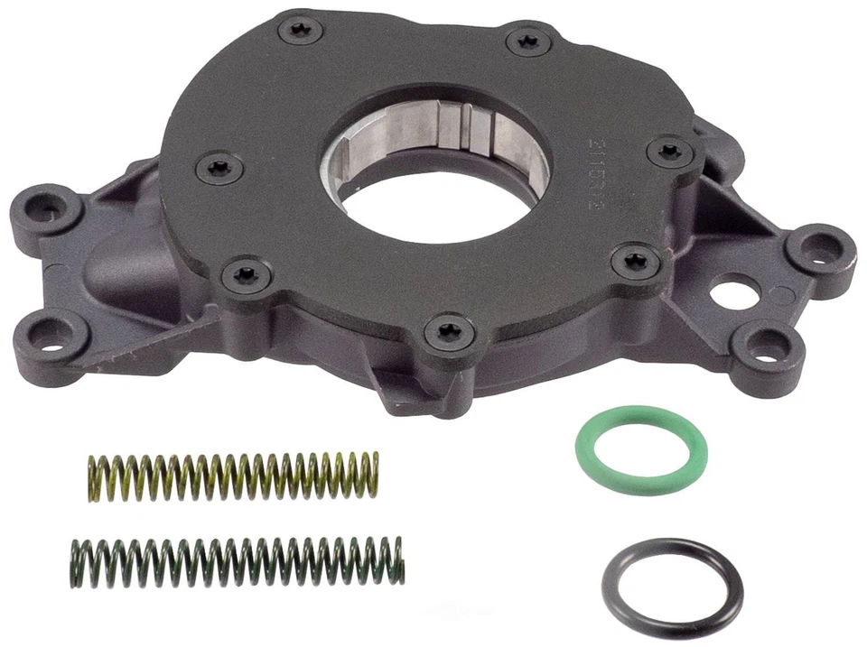 Bomba de aceite de motor Performance compatible con Saab 9-7x Melling 2005-2009 Foto 3 de 4