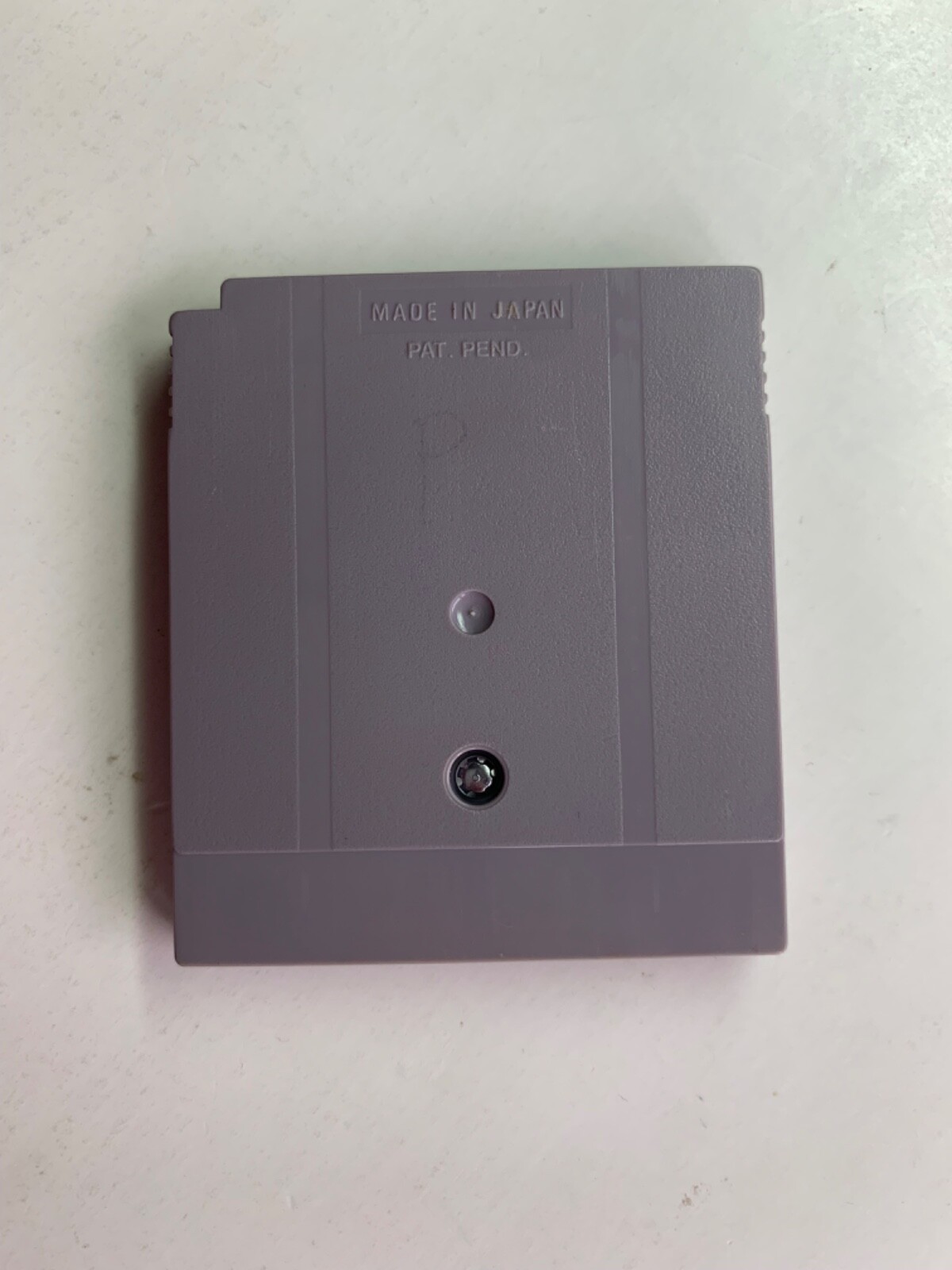 Boxxle GameBoy Nintendo Game Boy eBay