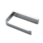 Solid Hardware Pendants Toliet Roll Holder Toilet Paper Bathroom