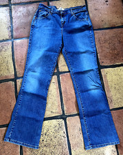 Levi's 515 Nouveau Denim Jeans Boot Cut  Women's Size 10 M Jeans