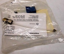 VIDEOJET 356093 PRESSURE TUBE FOR INK TRANSFER, FOR INKJET CODER PRINTER, OEM