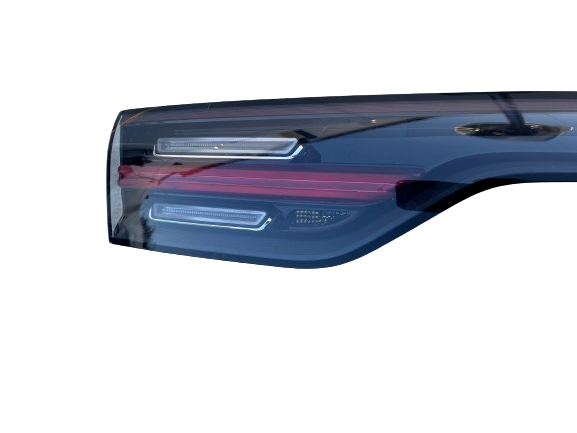 2019-2020 Porsche Cayenne Rear Center Trunk Tail Light