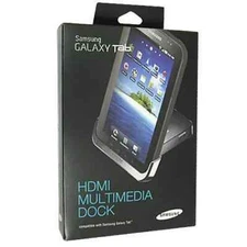 Samsung Galaxy Tab HDMI Multimedia Desktop Dock