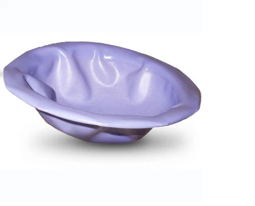 Zirc Insta-Dam Latex Free Purple Dental Dam Isloation 20/pk 50Z457