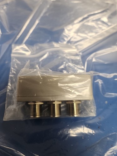 HYPERLINK TECH SC2402 2-WAY RF SPLITTER (2.4GHz, N-Female) - Picture 5 of 5