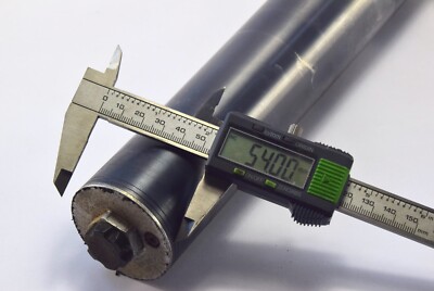 Fourche DNM USD-8 FAT Double épaule Pour Vélo De Plage Ou Motoneige - Débattement 120/160 Mm, Frein à Disque, Axe 15x150 Mm