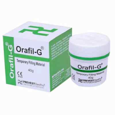 Prevest Denpro Cal LC Light Cure Radiopaque Calcium Hydroxide Paste 1x2gm