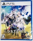 LOST EPIC Brand New PS5 Game PlayStation 5 JP Release, US Seller