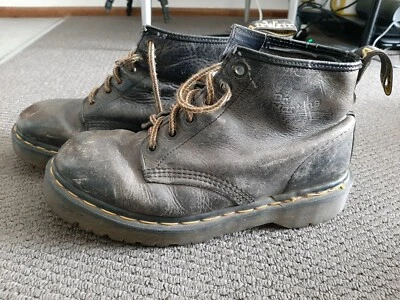 dr martens gumtree
