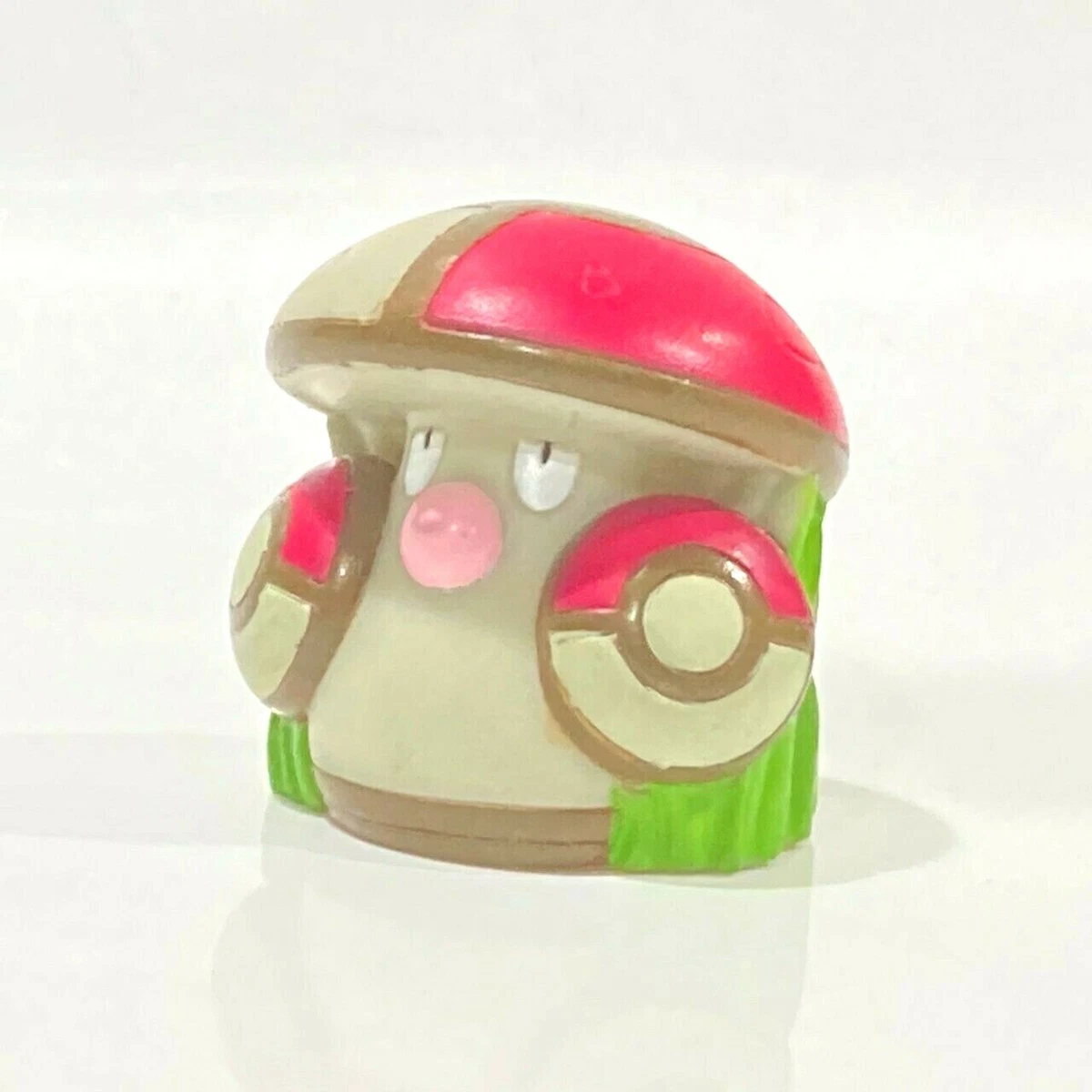 Amoonguss juguetes sale