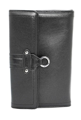 KATANA Grand compagnon de voyage complet femme en cuir réf 553115 (3 coul.disp.) - Imagen 2 de 19
