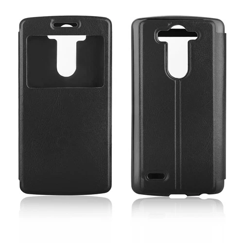 Xcessor Diamond Custodia In TPU Gel Per LG G3 - Grigio Trasparente - Sottile E Antiscivolo - 5