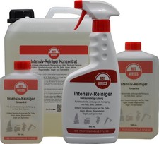 ROTWEISS Intensiv Reiniger Konzentrat - Lack GKF Glas PVC Auto Boot Flugzeug LKW