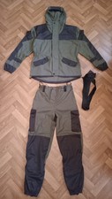 Tuta originale Demi-season Gorka 3 uniforme unità speciali esercito russo, mimetica kaki