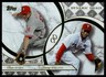 2024 Topps Dynamic Duals #22 Chase Utley / Jimmy Rollins