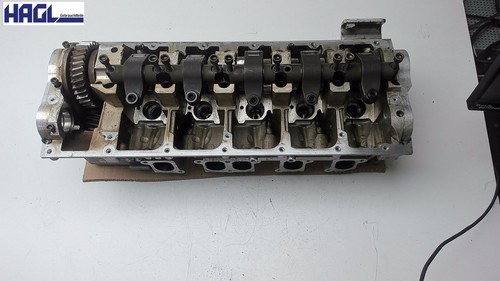 Zylinderkopf 2. Reihe Links 07Z103374D VW Touareg 5.0 V10 TDI DPF Automatik 7L