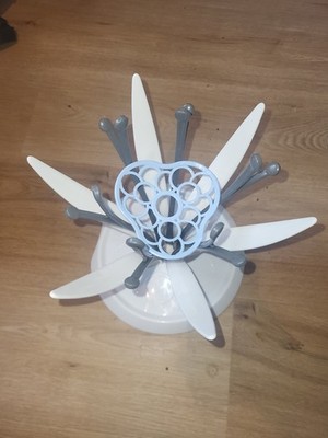 Nuk Abtropfständer Multi Dry