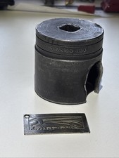 Snap On Wa14a Tie Rod End Socket 12 Drive 