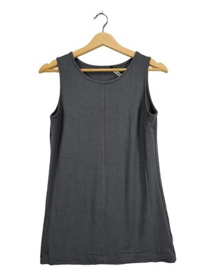 NICE CONNECTION Longtop Damen Top Gr. DE 38 schwarz Casual-Look