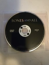 Bones And All Dvd