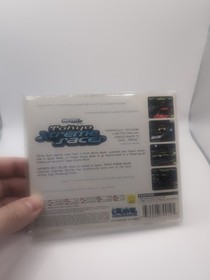 Tokyo Xtreme Racer Sega Dreamcast Complete in Box