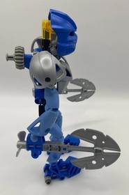 LEGO BIONICLE: Gali Nuva (8570)