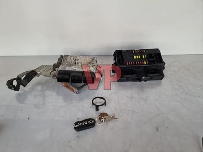 Boxer Relay Van 2.2 Euro 5 ECU BCM Key Fob (2011 to 2014) S180129101D 1365823080