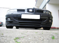 Seat Leon Mk1 Cupra R Front Bumper Lip Euro Valance Spoiler