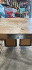 Oak Wheelchair  — photo 4