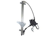 Fensterheber Vorne FüR Mitsubishi Space Star 1998-2000 Elektrisch Recht