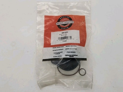 #ad Briggs And Stratton OEM 591492 Float Bowl NOS *R3C $14.91
