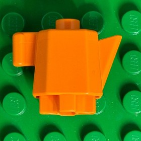 Lego DUPLO Coffeepot Teapot Tea Coffee 5795 5087 10602 10835 10593 10505 45007